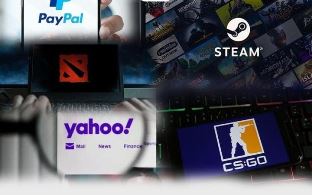 Kominfo membuka blokir terhadap aplikasi tersebut antara lain Paypal, Valve Corp yaitu Steam, Yahoo, CS GO, dan DOTA (foto/int)